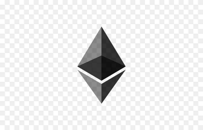 480x480 Ethereum Youtube Profile Pic - Youtube Symbol PNG