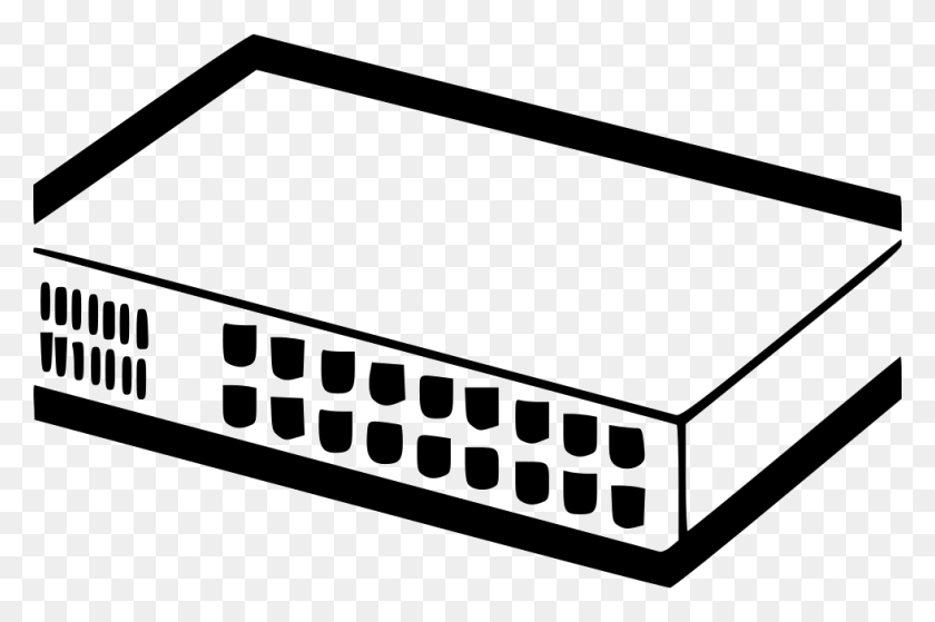 980x628 Ethernet Switch Png Icon Free Download - Switch Icon PNG