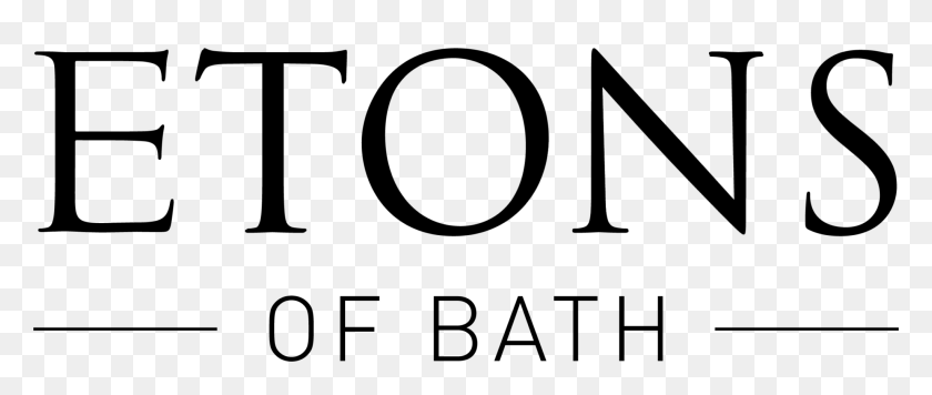 2048x779 Etons Of Bath Specialise In Georgian Interior Design Etons Of Bath - Bath Black And White Clipart