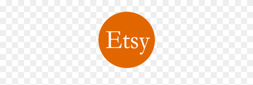 797x228 Etsy Logo Transparent Png Png Image - Etsy PNG