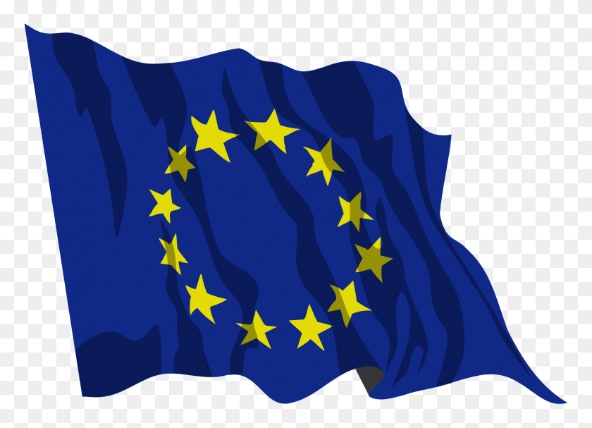 2000x1405 Eu Flag Png Transparent Eu Flag Images - Europe PNG