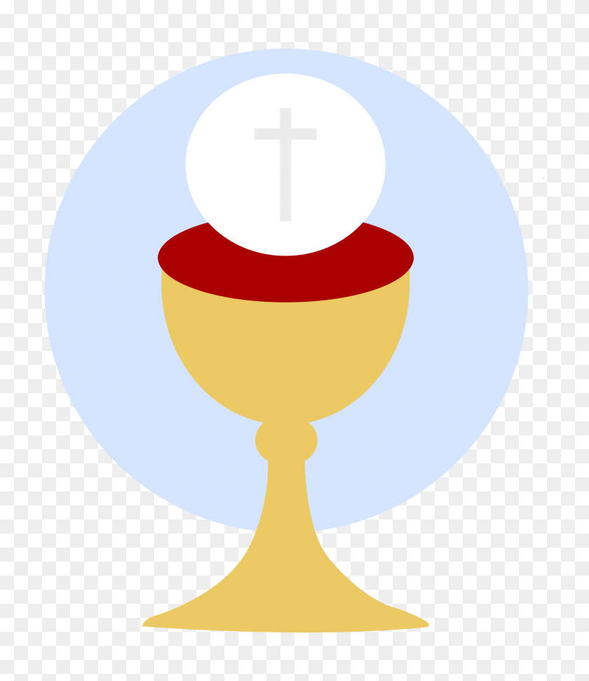 2057x2400 Eucharist Clipart Body Blood Clip Art And Of Christ Winging - Eucharist Clipart