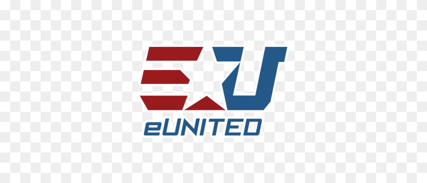 300x300 Eunited - Smite Logo PNG