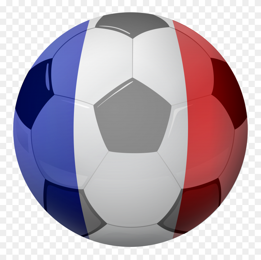 5078x5060 Euro France Ball Png Transparent Clip Art Gallery - Euro Clipart