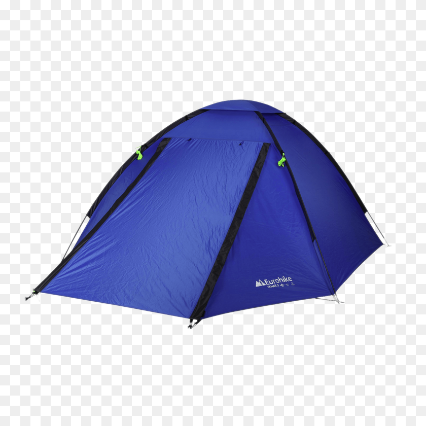 3000x3000 Eurohike Man Tent Transparent Png - Tent PNG