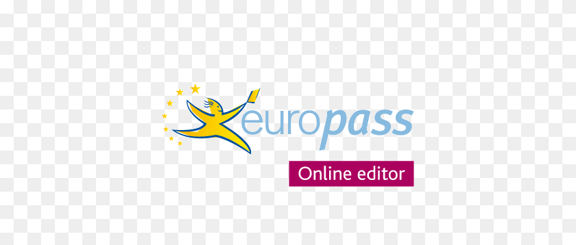 421x298 Europass Cv Online Editor Initiative Get Europe - PNG Text Editor Online