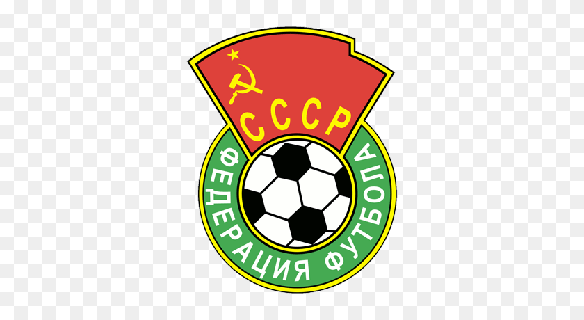 400x400 Логотипы Европейского Футбольного Клуба - Советский Png