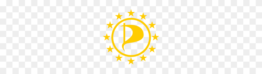 180x180 Eurosignet - Golden Star PNG