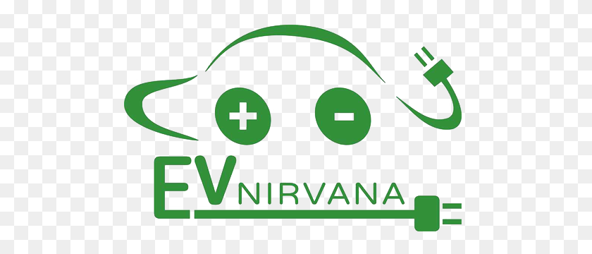 526x300 Продажа Автомобилей Ev Nirvana - Логотип Нирвана Png