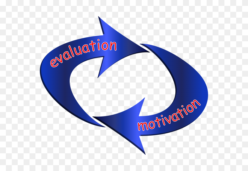 3600x2400 Evaluation Motivation Loop Icons Png - Motivation PNG