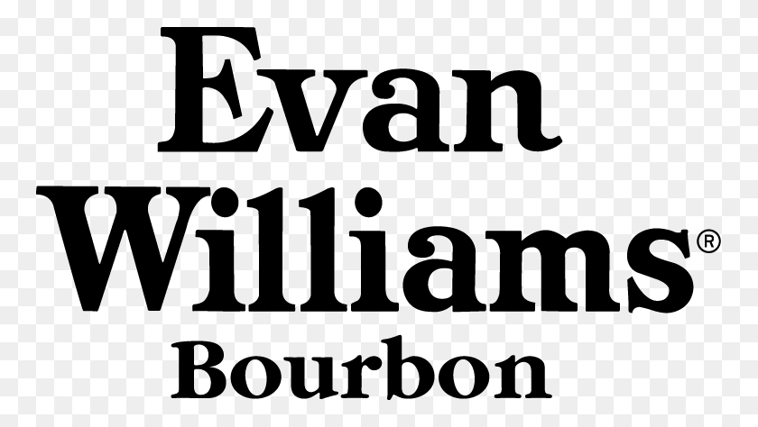 759x414 Evan Williams - Jack Daniels Logo PNG