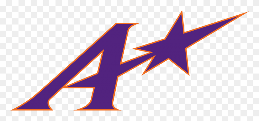 1200x516 Evansville Purple Aces - Ice Skating Rink Clipart