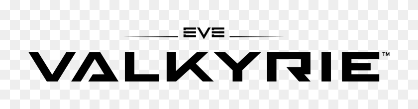 1500x307 Eve Valkyrie Logo - Valkyrie PNG