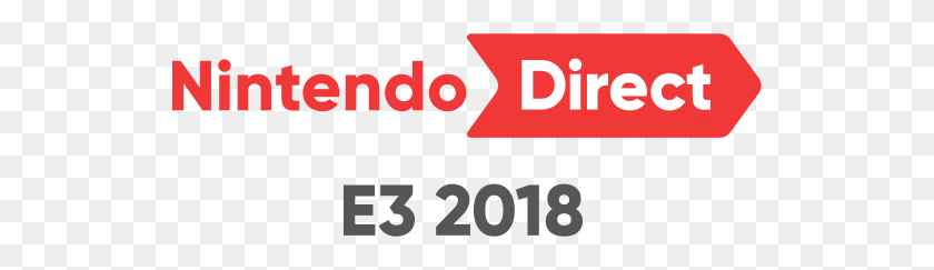 530x183 Event - Nintendo PNG