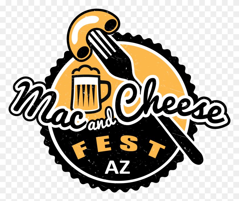 1392x1155 Event Info Mac And Cheese Fest Az - Mac And Cheese Clip Art