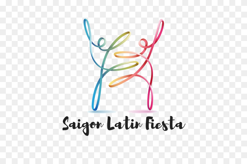 500x500 Pase De Evento ¡Bienvenido A La Fiesta Latina De Saigón! - Fiesta Png