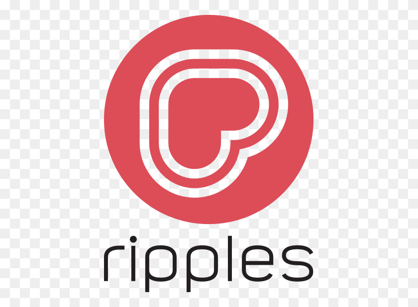 421x558 Eventlaunch - Ripples PNG