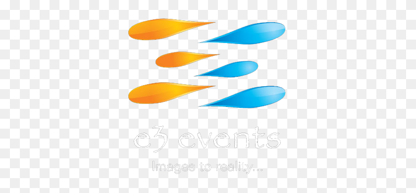 325x330 Events - E3 Logo PNG