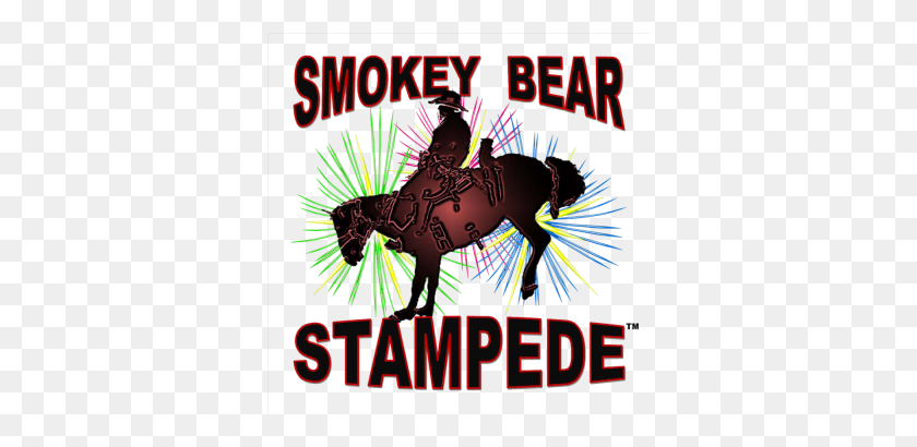 350x350 Events Archive - Smokey The Bear PNG