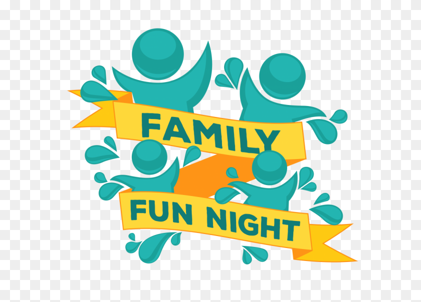 600x544 Events Archive - Family Fun Night Clipart