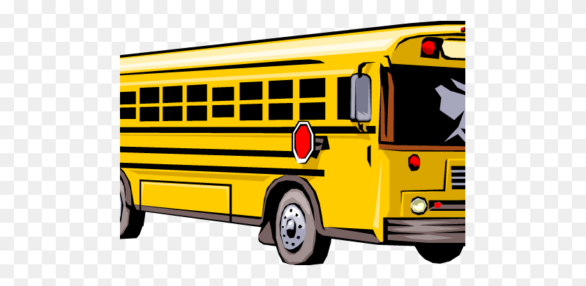 495x351 Events Archives - Bus Clipart Free