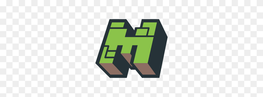252x252 Events Calendar - Minecraft Logo PNG