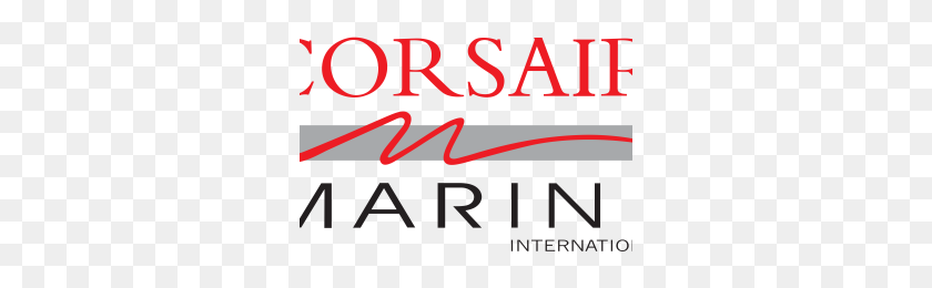 300x200 Eventos Corsair Marine Los Mejores Yates Trimaran Remolcables Del Mundo - Corsair Logo Png