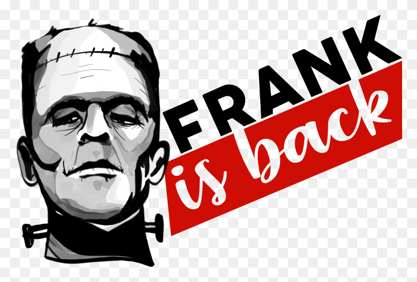 2604x1701 Events For November Frankenreads - Filthy Frank PNG