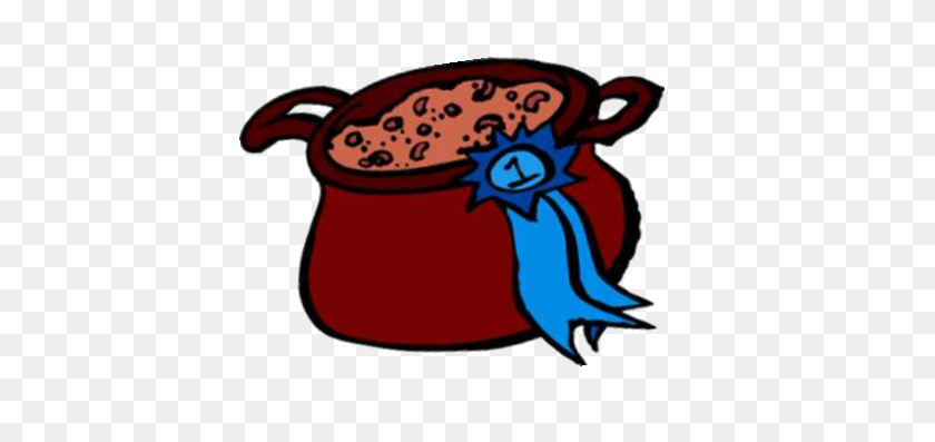 420x337 Events Gladstone First Baptist Church - Chili Cook Off Clipart Free