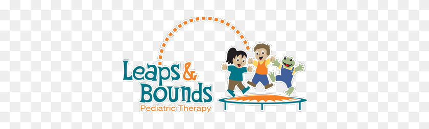 366x193 Events Leaps And Bounds - Spring Into Reading Clipart