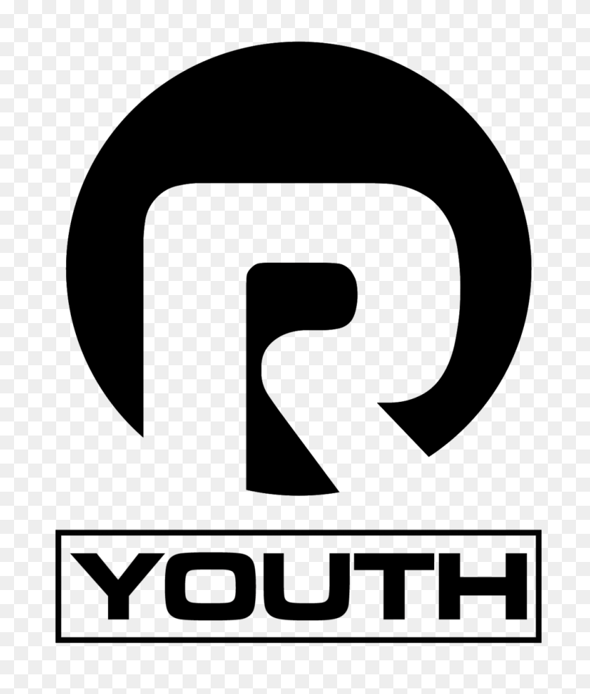 1000x1190 Events Raw Youth - Youth Revival Clipart
