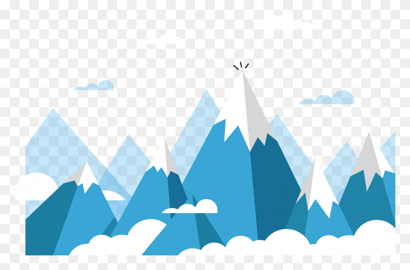 6003x3807 Everest Png Image Background Png Arts - Snow Background PNG