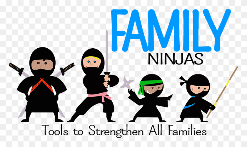 820x462 Every Day Courage And Strength In Family Life - Courage Clipart