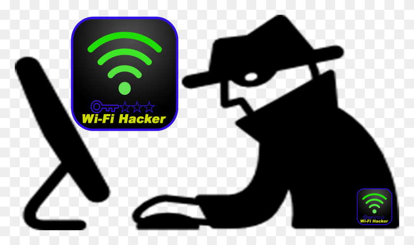 1920x1080 Every Wifi Hacker Password Free Appstore Para Android - Hacker Png