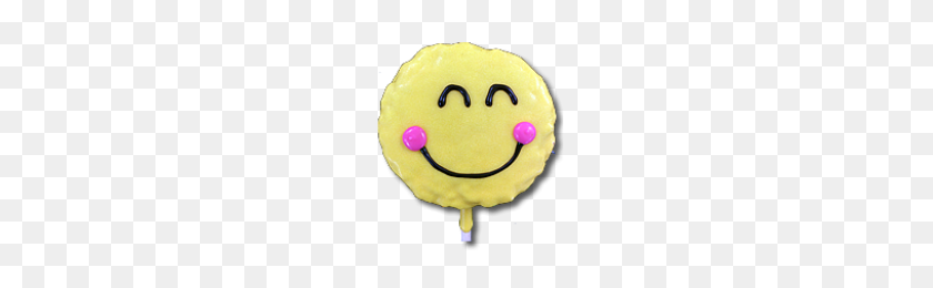200x200 Шоколадные Хрустящие Угощения На Каждый День - Emoji Png С Радужной Какашкой