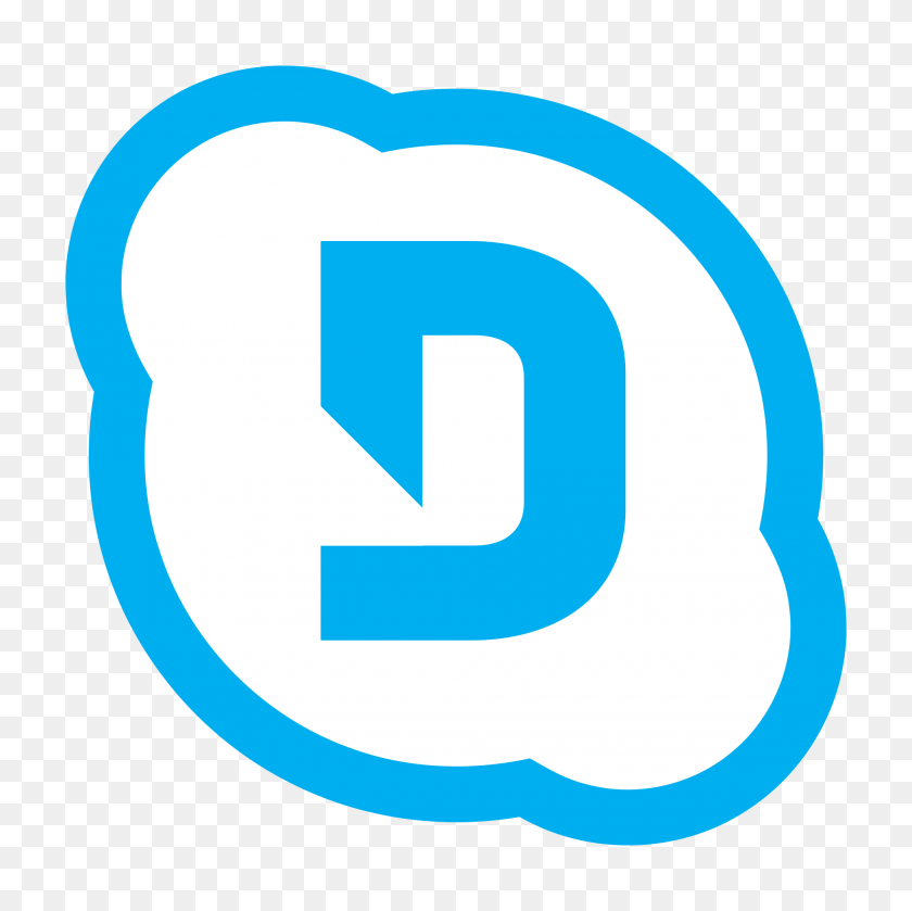 2000x2000 Everyone Uses Discord You Say Sbubby - Discord PNG Logo
