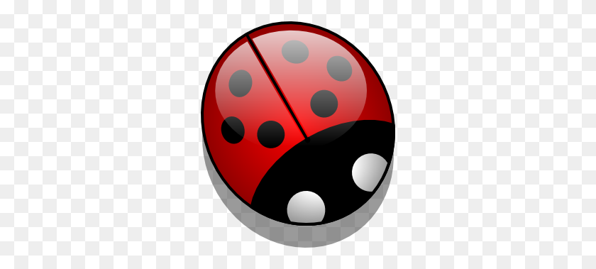 274x319 ¡Todo Ladybug! ¡La Fuente De Las Cosas De Ladybug! - Clipart De Mariquita Gratis
