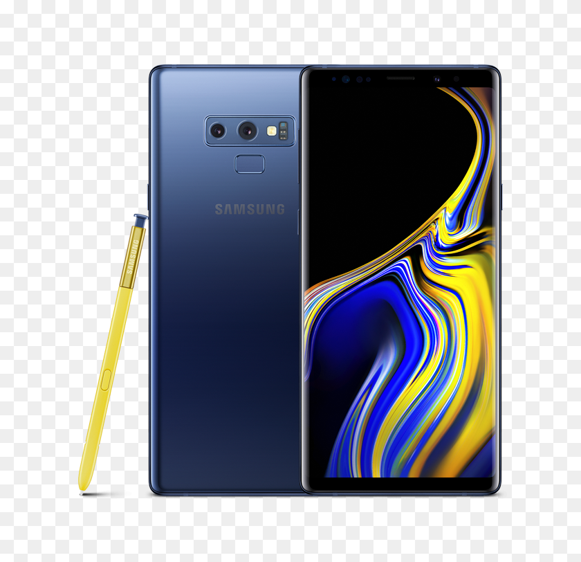 720x752 Все, Что Вам Нужно Знать О Samsung Galaxy Note - Галактика Png Прозрачный