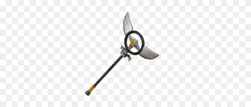 300x300 Everything You Need To Know About The Leaked Fortnite - Fortnite Pickaxe PNG