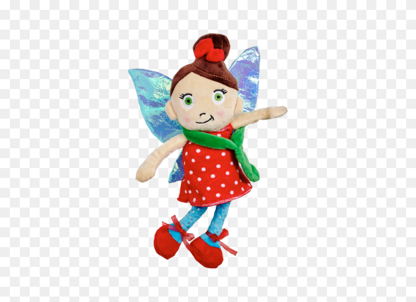 Evie Bee - Fairy PNG