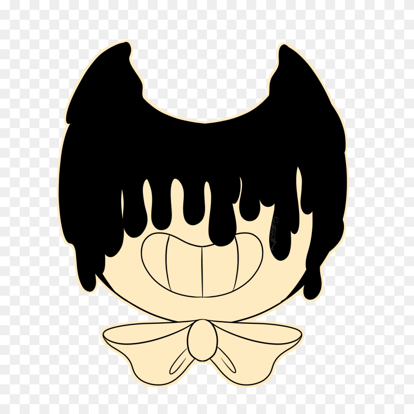Bendy And The Ink Machine Tumblr Bendy And The Ink Machine - Bendy PNG