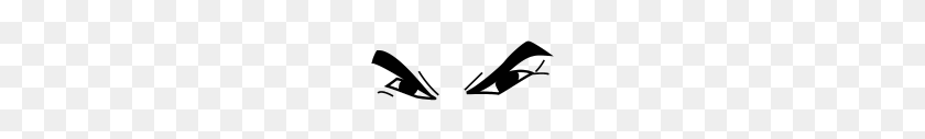 190x67 Evil Eyes - Evil Eyes PNG