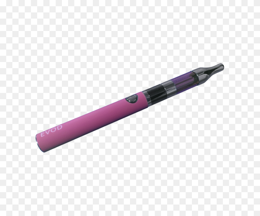 637x637 Evod Vaporizer Pen Vape Portable Atomizer - Vape Pen PNG