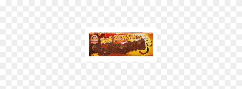 250x250 Ewg's Food Scores Little Debbie Mckee Bat Brownies - Brownies Png