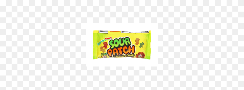 250x250 Ewg's Food Scores Sour Patch Kids Soft Chewy Candy - Sour Patch Kids PNG