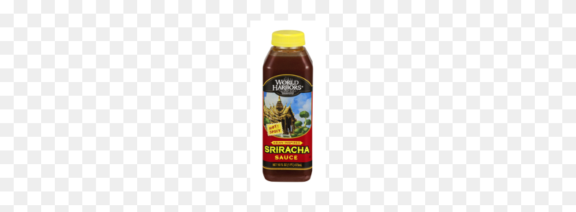 250x250 Ewg's Food Scores World Harbors Sriracha Sauce Маринад, Горячий - Sriracha Png