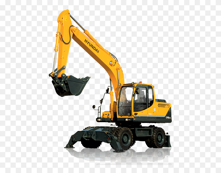 600x600 Excavator Png Images Free Download - Free Excavator Clipart