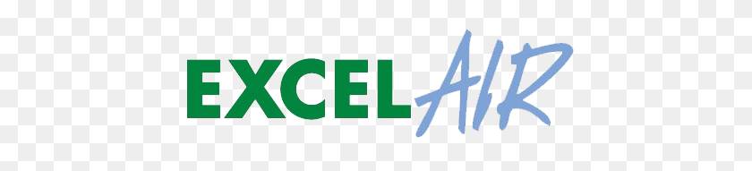 451x131 Excel Air - Excel Logo PNG