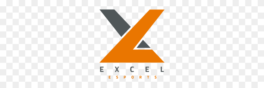 220x220 Excel Esports - Логотип Excel Png
