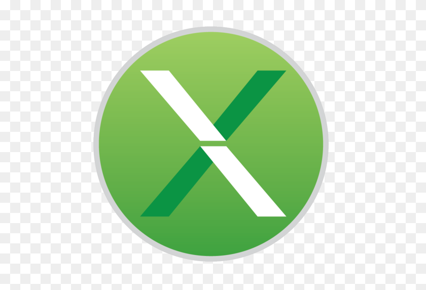 512x512 Icono De Excel - Icono De Excel Png